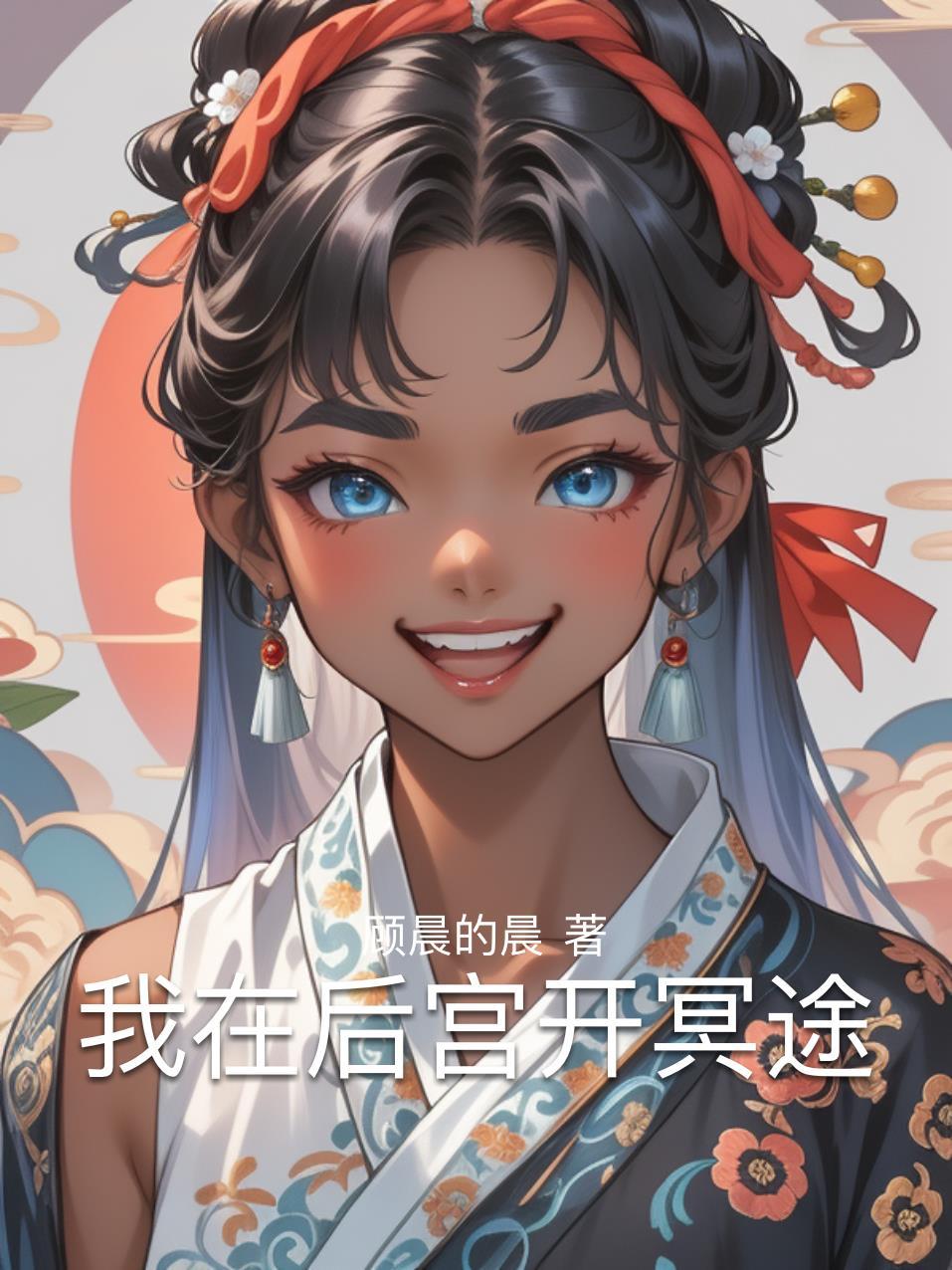 我在后宫当大佬漫画全集免费阅读下拉式奇漫屋