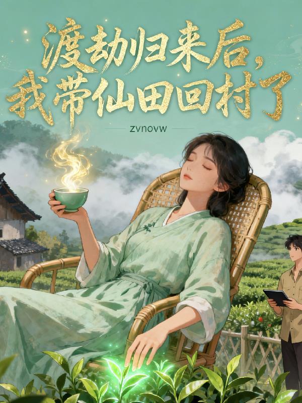 渡劫后我穿越到了现代