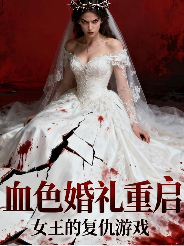 血色婚礼复仇是哪集