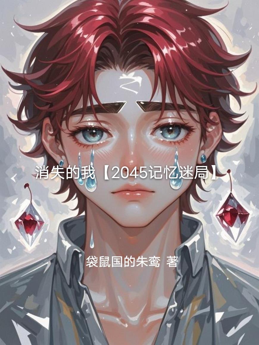 消失的我预告片