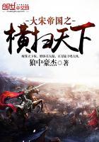 大宋之帝国决起