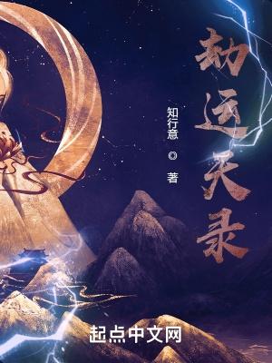 劫天运讲的什么