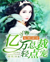 亿万总裁轻轻宠