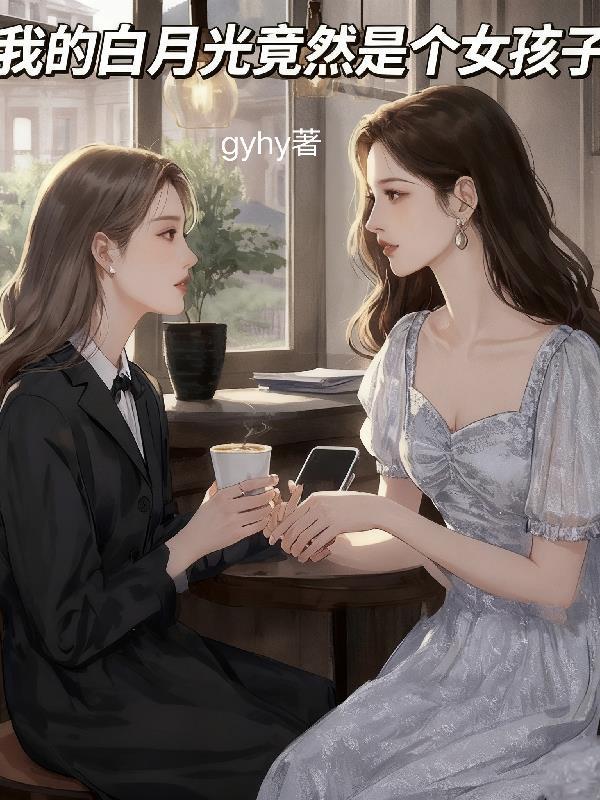 我的白月光是女扮男装