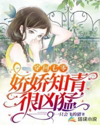 穿回七零娇娇知青很凶猛一只会飞的猪著3Q读书