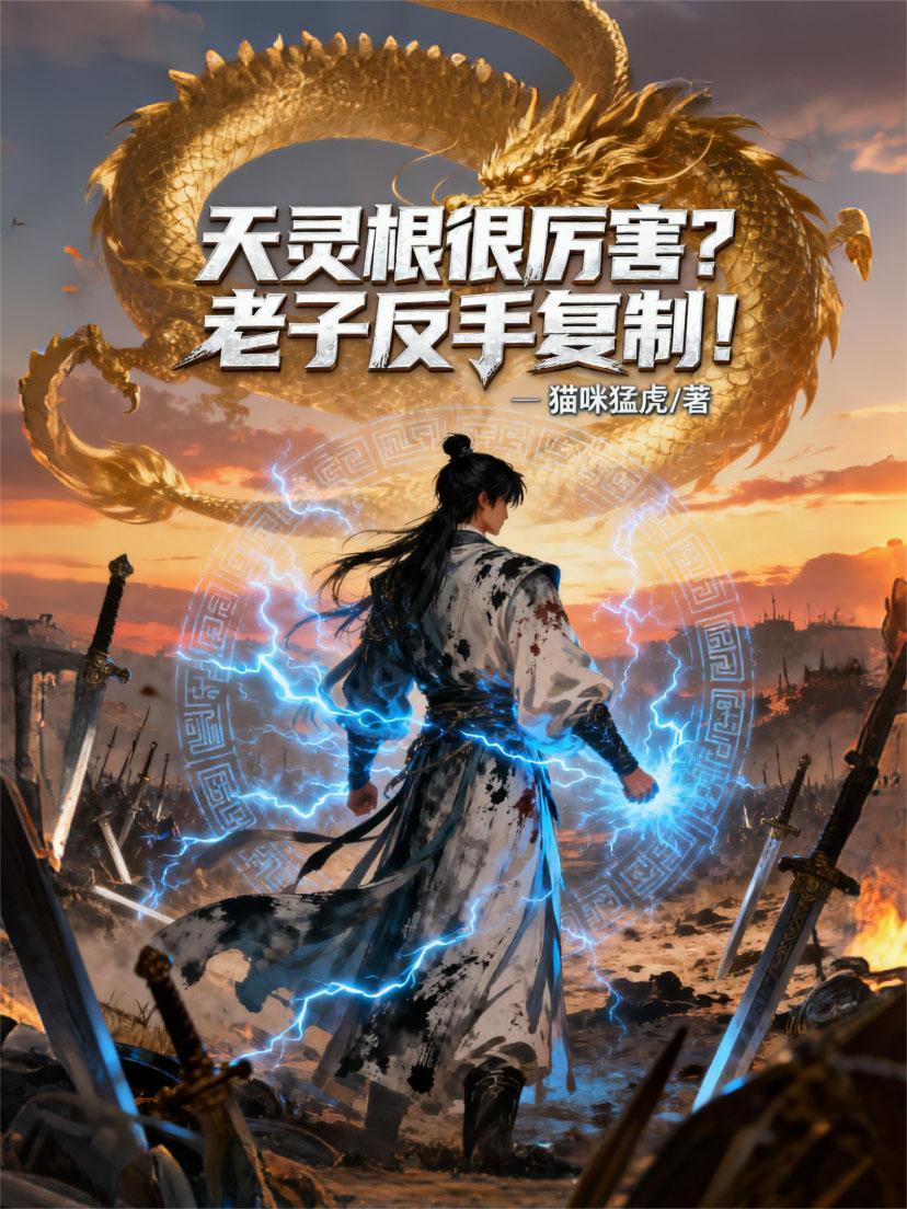 天灵根看来是主角