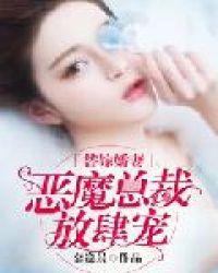替嫁娇妻恶魔总裁放肆宠漫画