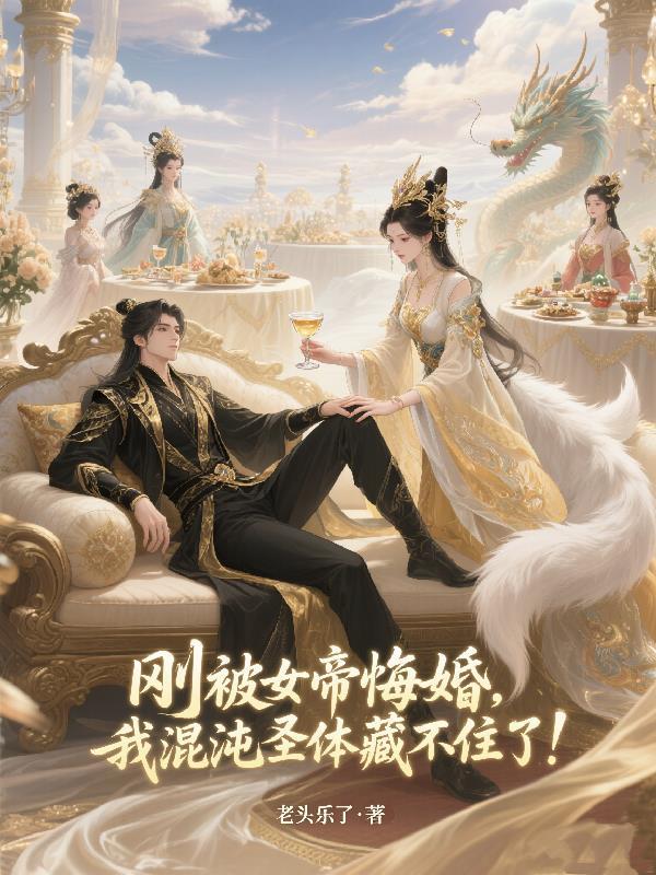 开局被女帝契约的