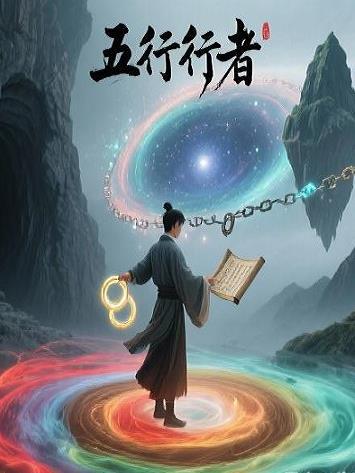 五行中行是什么意思