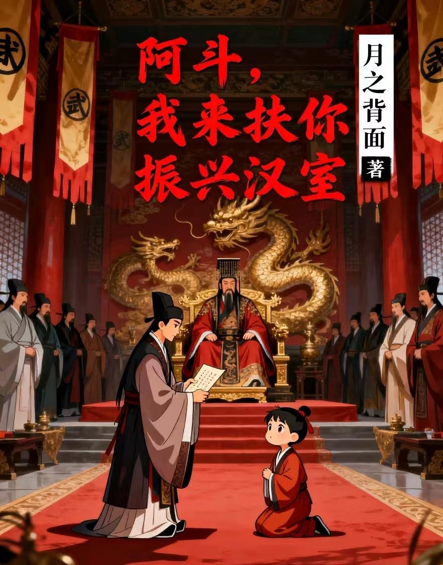 阿斗扶得起剧透