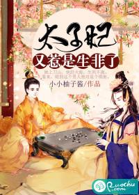 太子妃又生气了