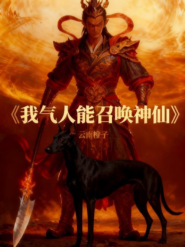 我能召唤神话人物