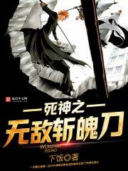 死神之斩魄刀魂