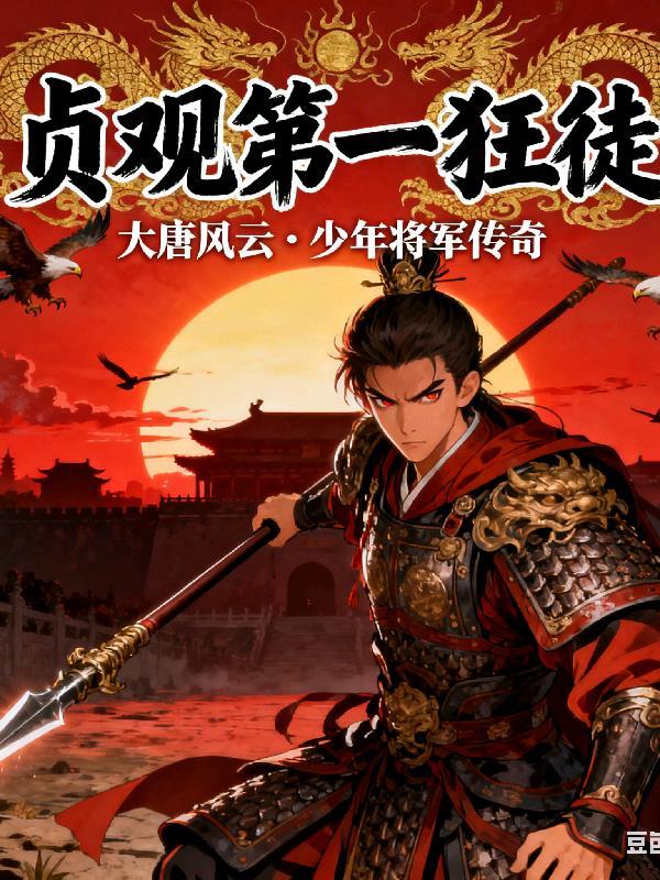 大唐 贞观第一狂人