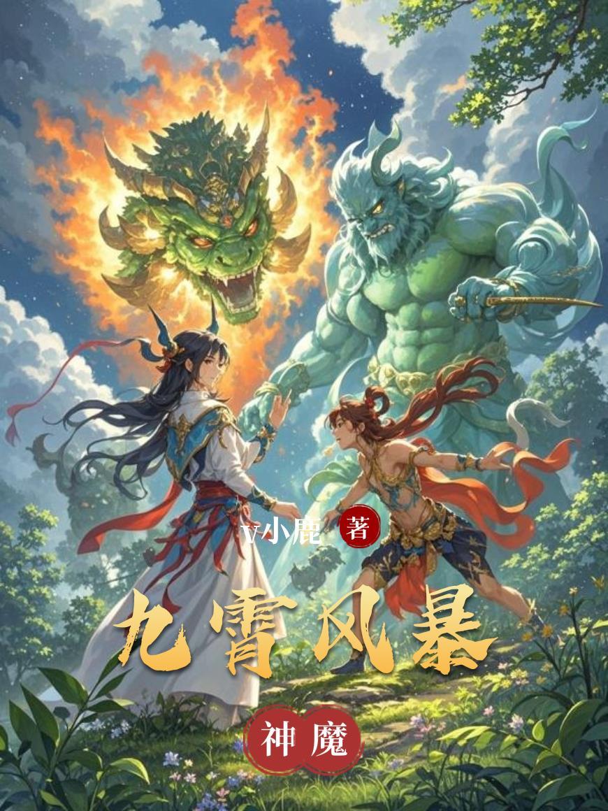 九霄风华录简介