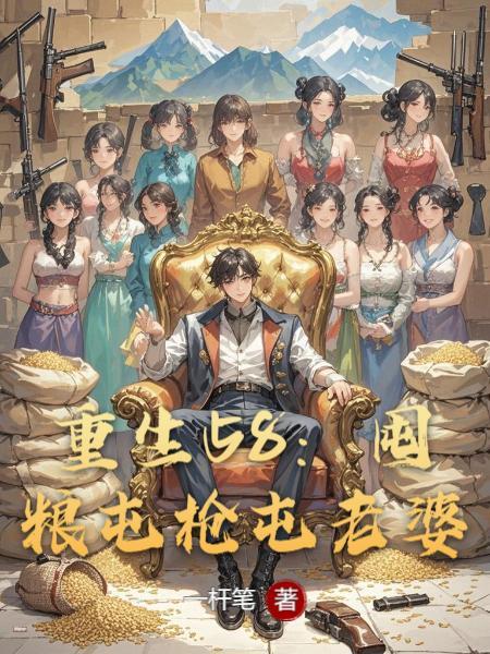 重生之囤粮鲤鱼乡