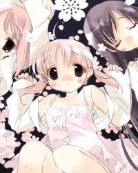 恶魔小姐与天使少爷