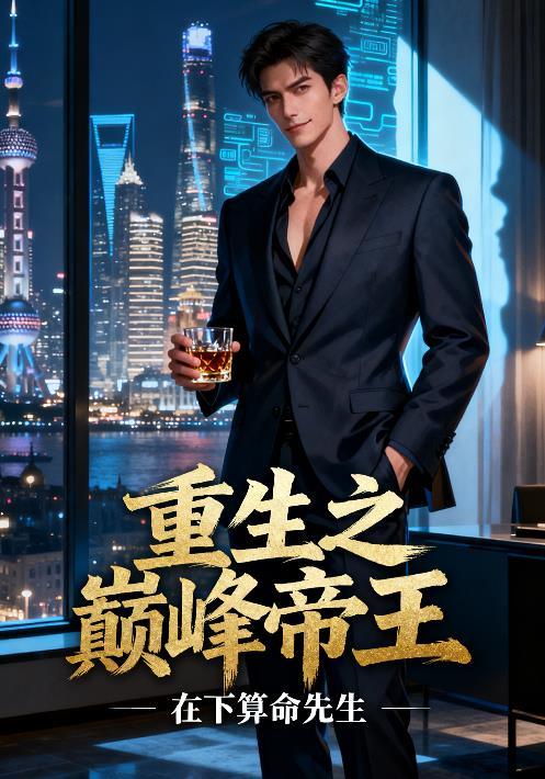重生之巅峰皇者