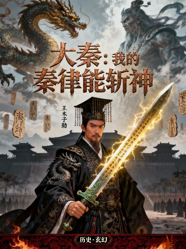 我的大秦必不可能修仙