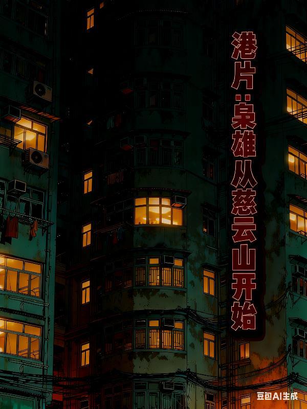 枭雄从港片世界开始韩云信