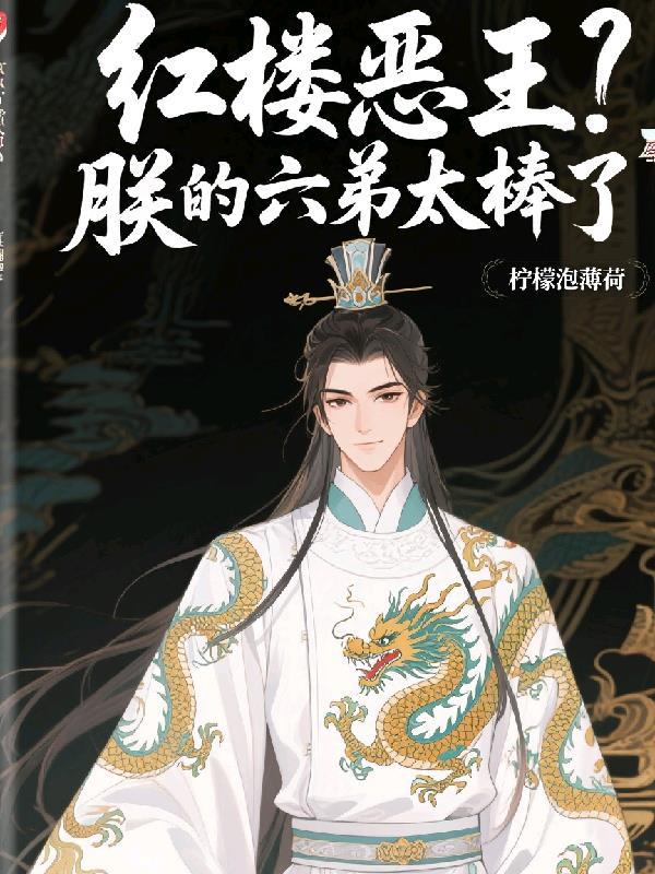 红楼恶王朕的六弟太棒了