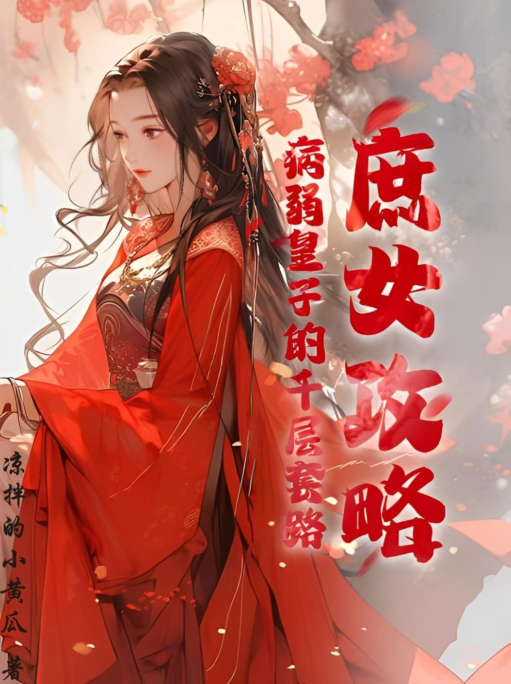 庶女攻略皇上驾崩