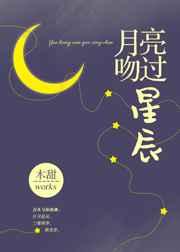 月亮吻过星辰免费阅读