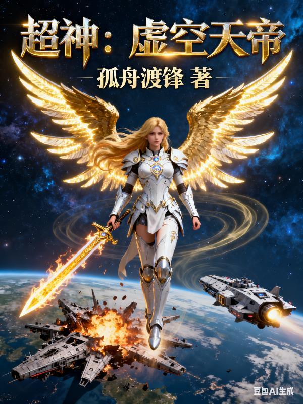 超神之虚空时代