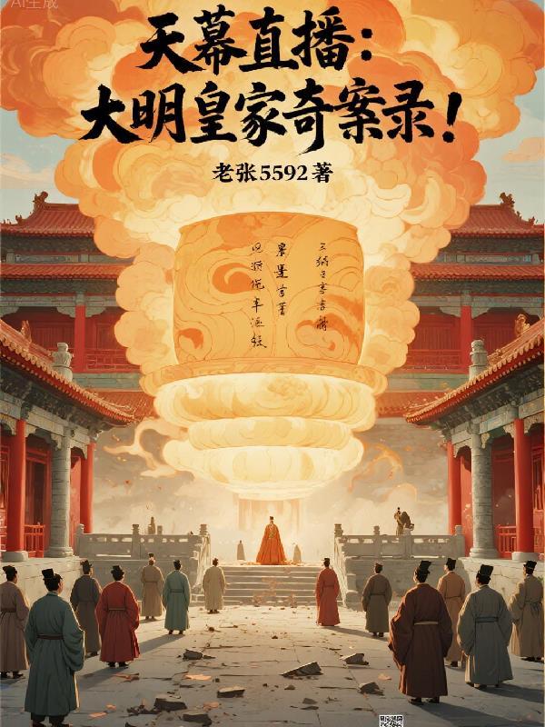 天幕直播大明皇家奇案
