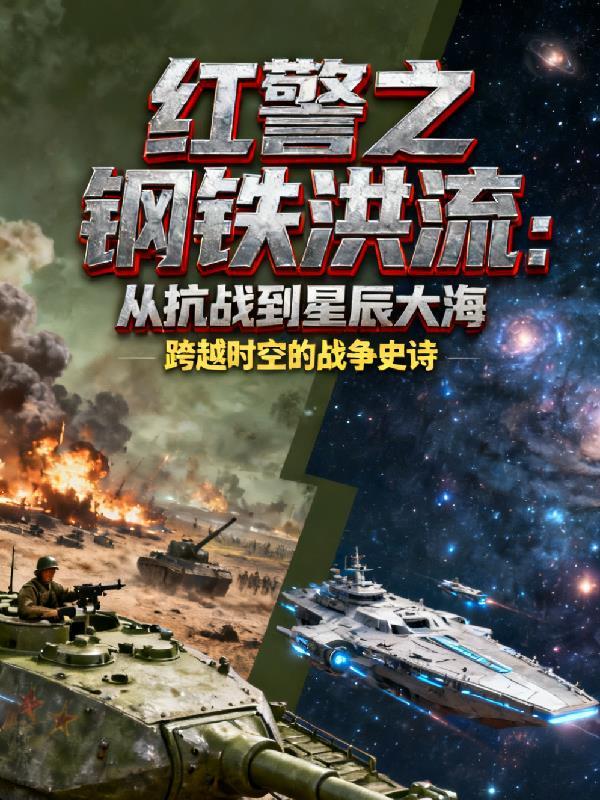 红警之钢铁战争