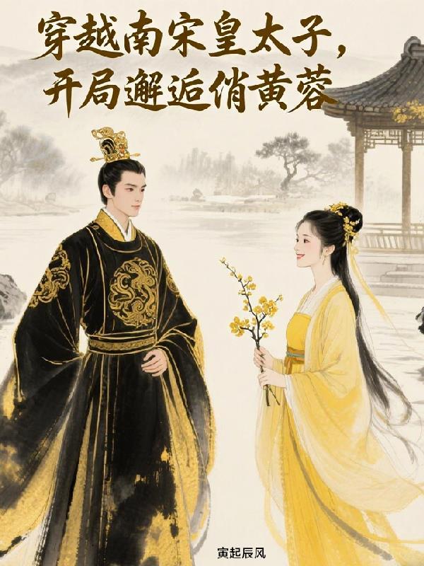 穿越南宋当皇上