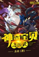 神奇宝贝之医师