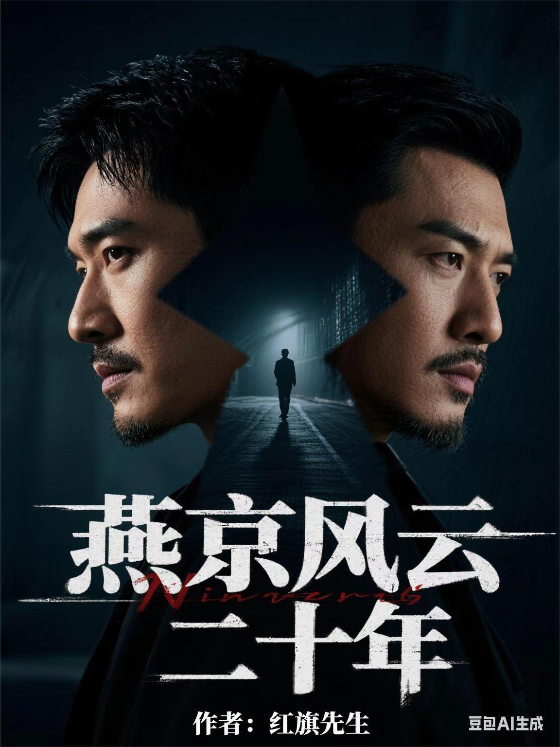 燕市风云2免费阅读