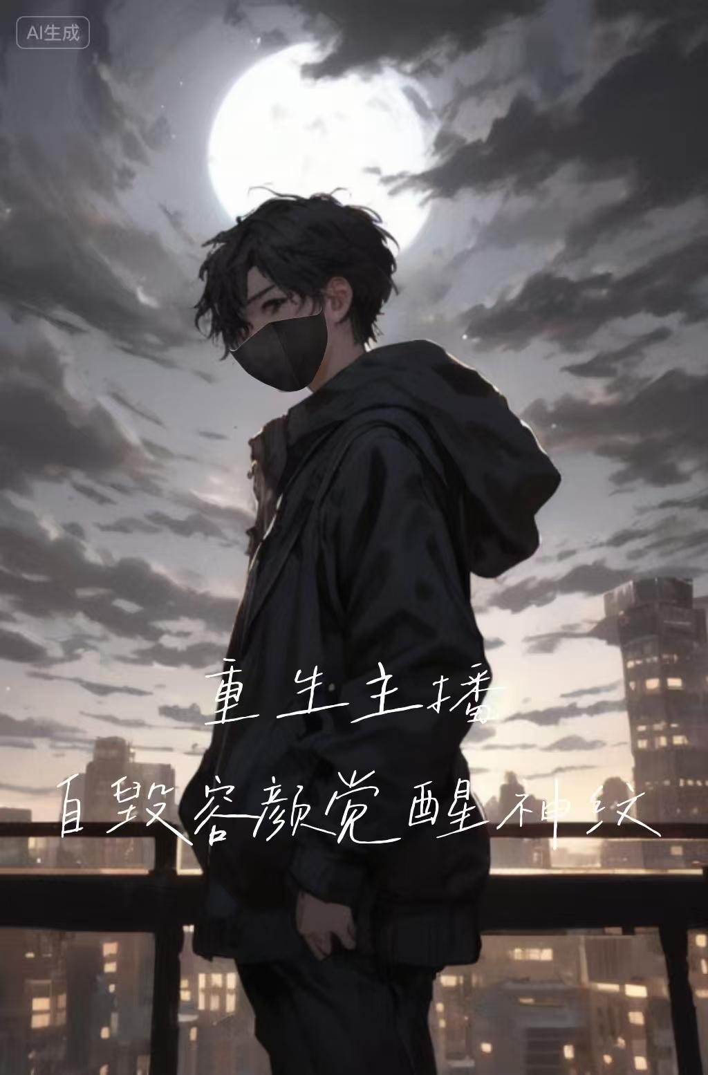 重生主播有点秀