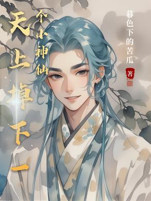 天上掉下个神仙亲闺女晋江