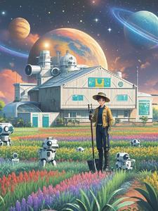 星际田园梦图片
