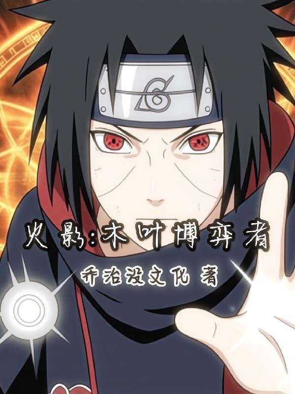 火影木叶博弈者免费观看