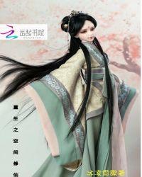 重生之空间修仙女免费阅读全文