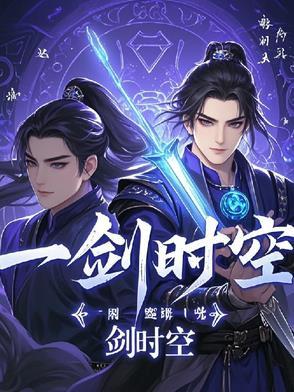 一剑横空怎么样