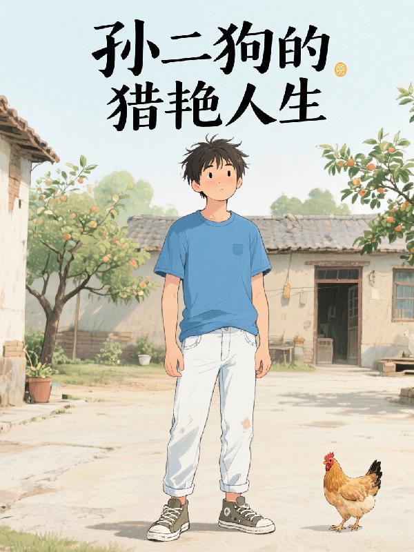 孙二狗的猎艳人生在线观看