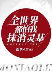 全世界都怕我抹消灵基宝书网
