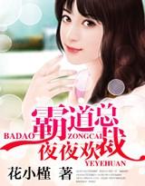 霸道总裁夜夜欢听书