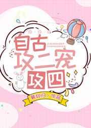 自古攻二宠攻四 作者莫如归