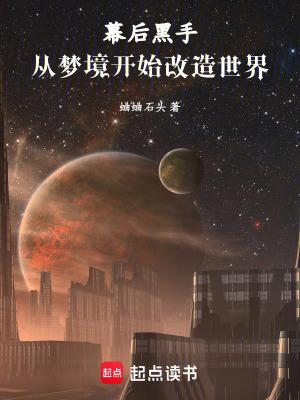 幕后黑手从梦境开始改造世界手机