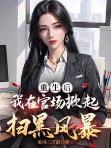 重生后进入官场的