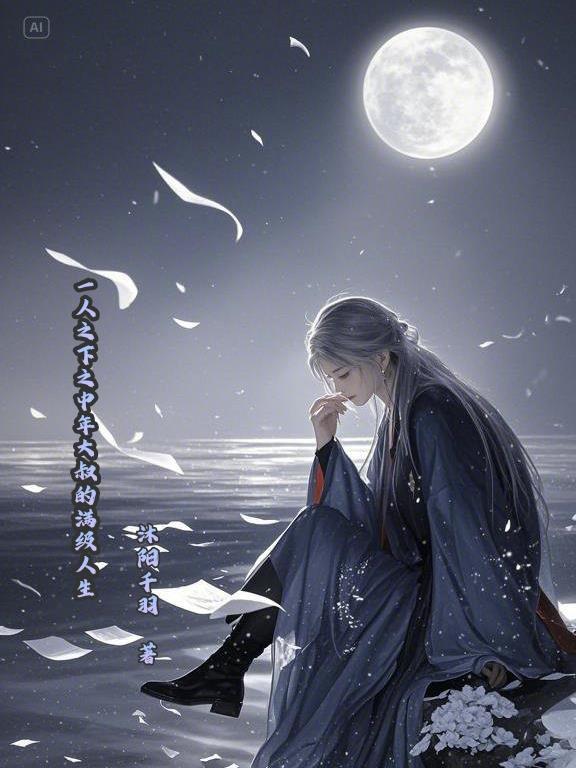 一人之下之中年大叔的满级人生读知阁