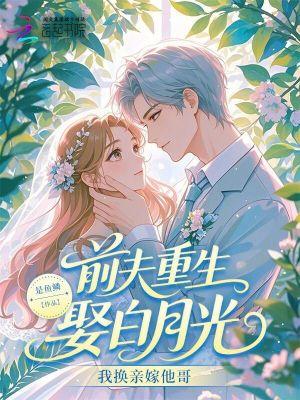 重生前夫的白月光