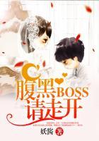 腹黑boss你别逃全文免费阅读