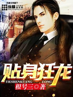 贴身狂兵人物简介