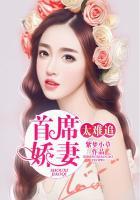 首席太冷娇妻难追